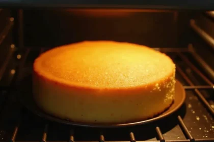 Temperatura pieczenia biszkoptu: Kluczowe wskazówki i porady