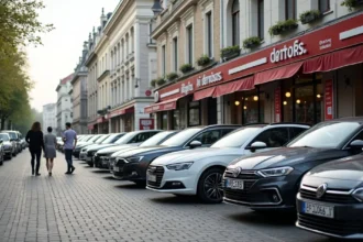 Skup aut w Lublinie – Dlaczego warto wybrać Skupauta.pl?