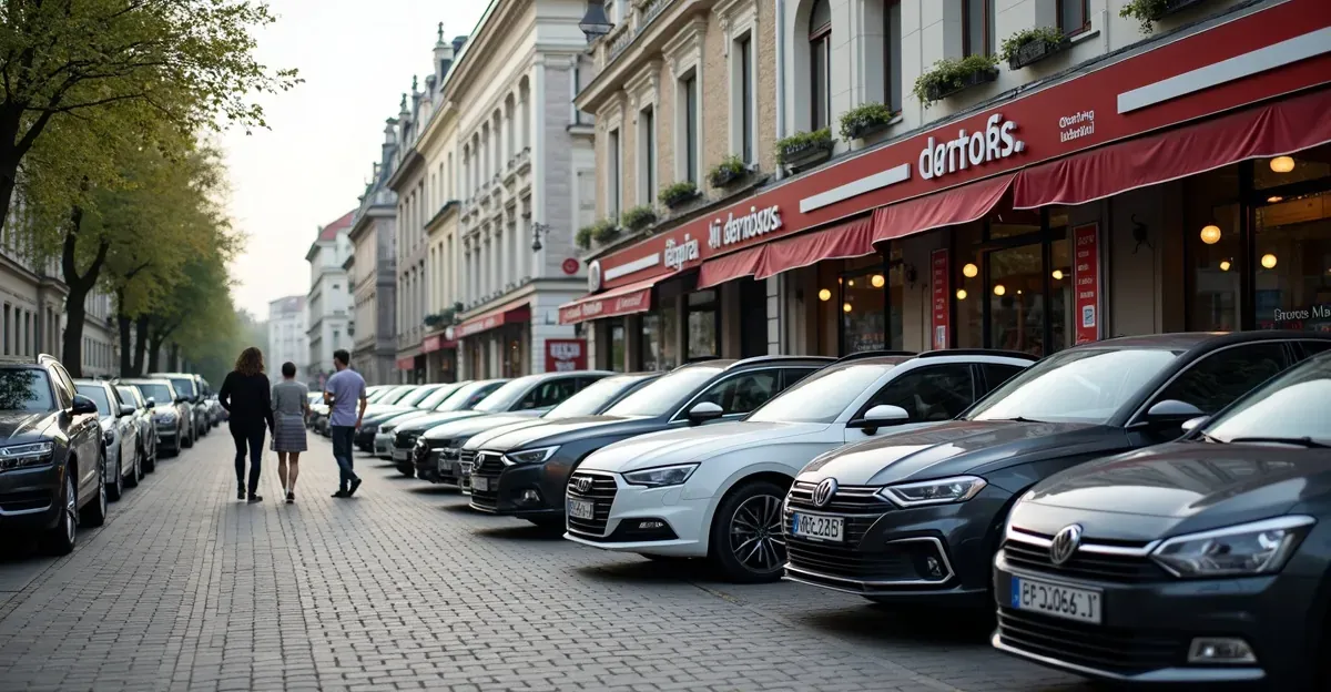 Skup aut w Lublinie – Dlaczego warto wybrać Skupauta.pl?